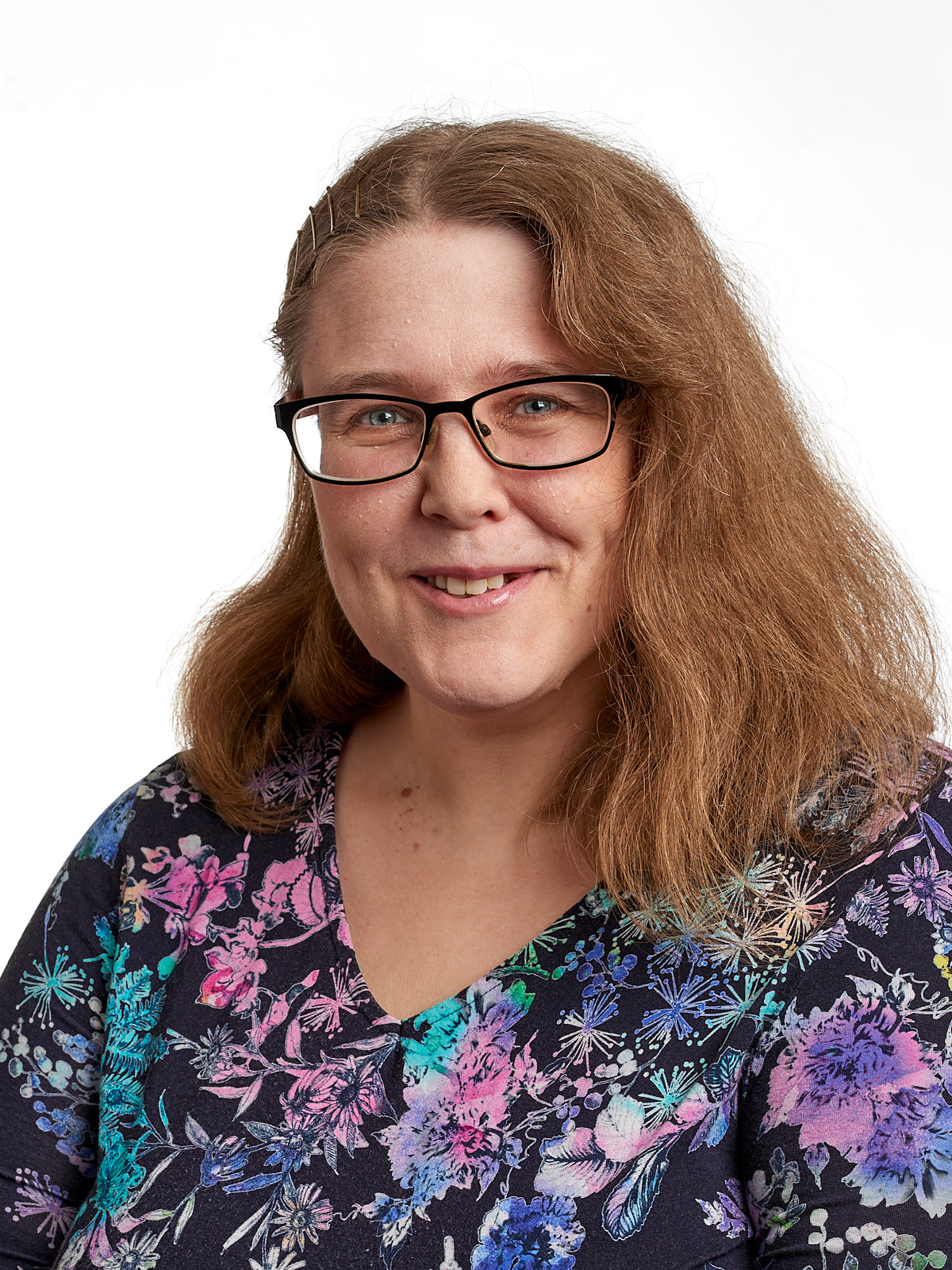 Emelie  Jäderberg Norlén